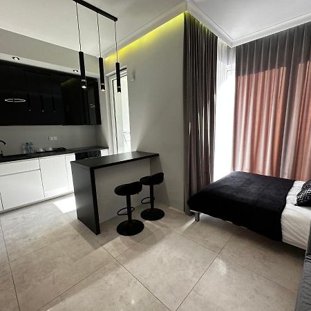 Platinium De Lux Apartament Apartment Varşovia Exterior foto